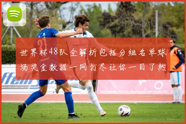 世界杯48队全解析包括分组名单球场奖金数据一网打尽让你一目了然