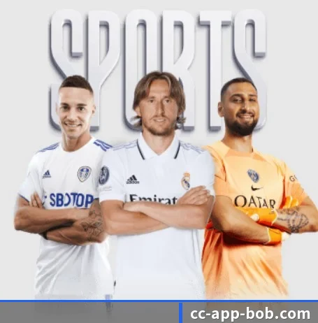 平台愿景 - 长期内容价值积累 - BOBSPORTS
