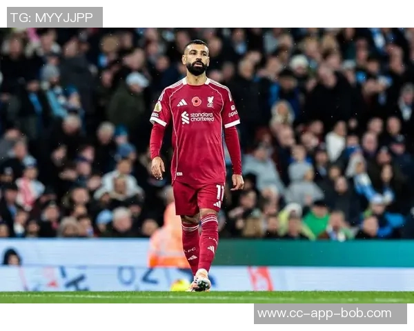 利物浦对阵维拉前瞻：萨拉赫争取250球里程碑斯洛特力争联赛全胜纪录