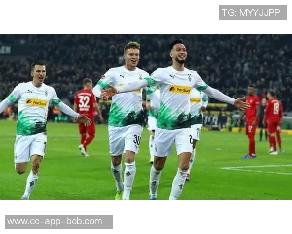 德甲精彩对决柏林联合展现实力战胜门兴全取三分