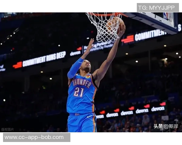 雷霆卫冕之路畅通无阻三分火力全开开拓者无奈退场